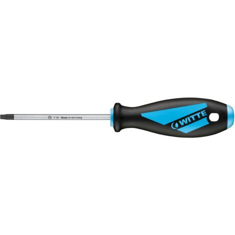 MAXX Tournevis Torx de sécurité (25x100) WITTE 53309 (1/2)