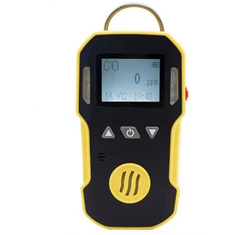 APPAREIL DE MESURE DE L’OZONE  JBM53802 (1/4)