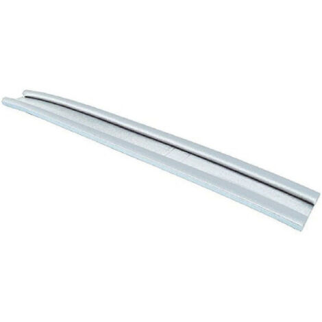 Bas De Porte Double Face Geko Isolation Thermique Et Phonique Efficace - Geko