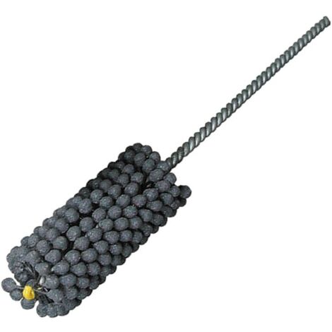 Novoflex Polisseuse flexible SIC Grit 120 (200 mm x Ø 48 mm) Osborn 9818036348 (1/5)