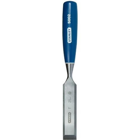 STANLEY 0-16-554 Ciseau à bois - 5002 - 32 mm STANLEY 0-16-554 (1/4)