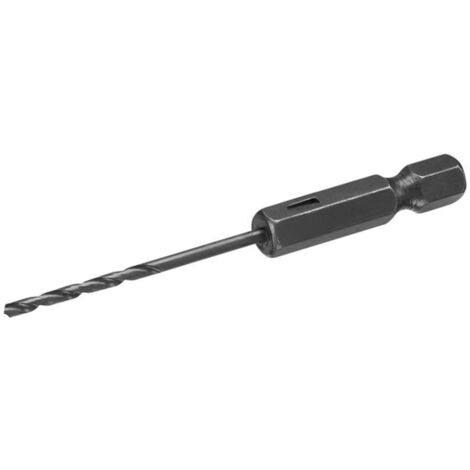Forets HSS pour métal, bois et plastique ø 2mm. Vague hexagonale  STY-STA50008-XJ (1/2)
