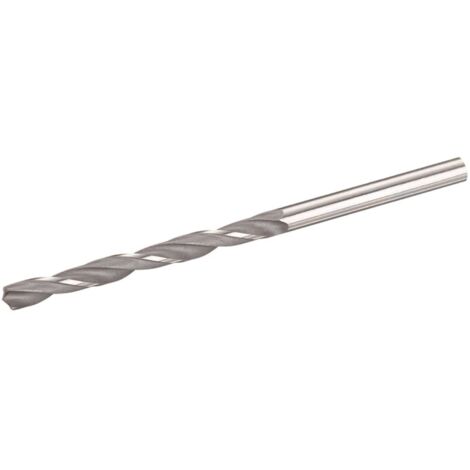 Mèche CNC HSS pour métal ø 4mm STY-STA50706-QZ (1/2)