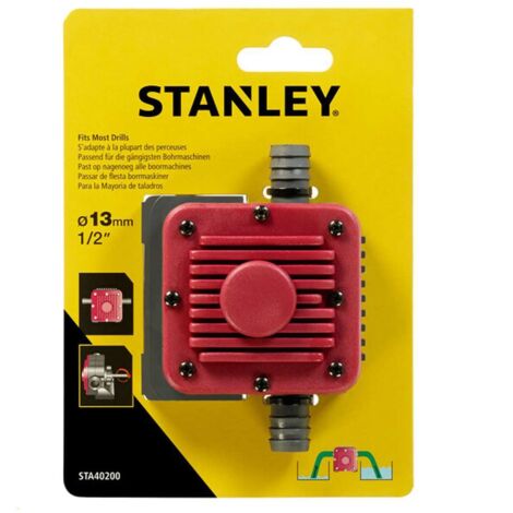 Pompe à liquide  STANLEY STA40200-XJ