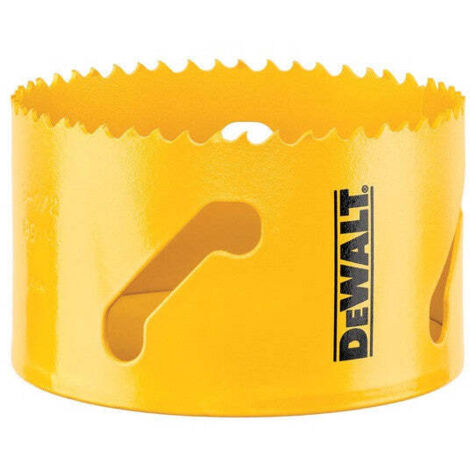 Couronne bimétallique, 102 mm  DeWalt DT90338-QZ