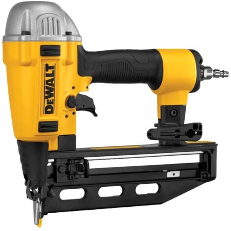 Dimensionnement Nagler, 16Ga  DeWalt DPN1664PP-XJ