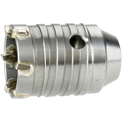 SDS-Plus Couronne à trous, 50 x 72 mm  DeWalt DT6744-QZ (1/3)