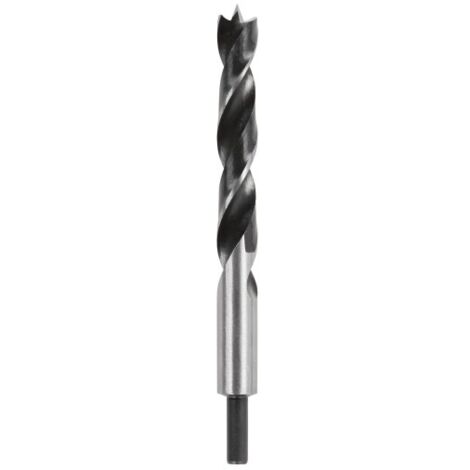 Mèche à section carrée pour le bois DeWalt DT4518-QZ