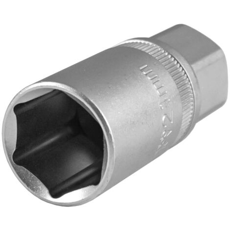 Connecteur de bougie hexagonal de 21 mm.  JBM10055 (1/4)