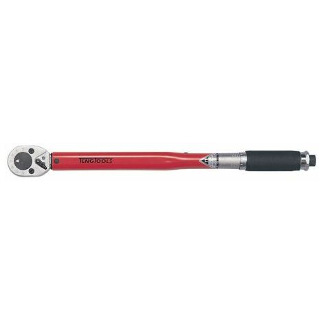 Clé dynamométrique - pour droitiers Teng Tools 3892AG-E3