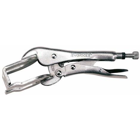 Étrier de frein de fourche 407, 225mm  Outils Teng