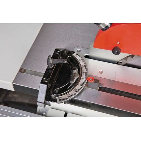 Scie à format coulissante, TKS 254 Pro, 230V  Étoile en bois 5902027