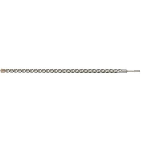 SDS-Plus Mèche Extreme2, 18 x 600 x 550  DeWalt DT9591-QZ