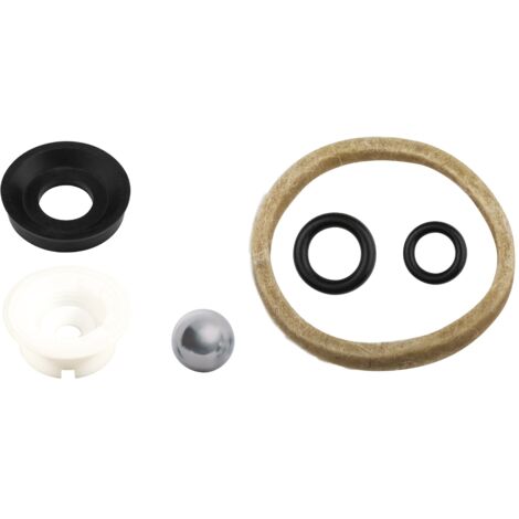 Matabi – Kit d'entretien pulvérisateur 83941870 – Compatible modèles Evolution et Super – Comprend joints et pièces de rechange – Performance maximale