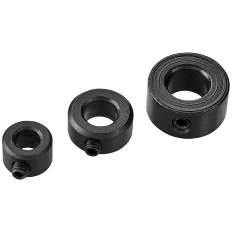 Jeu de butées de profondeur STANLEY STA66384-QZ (1/2)