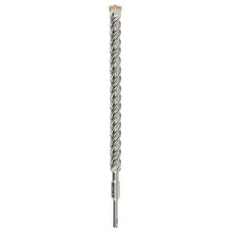 Forets SDS+, 4 fraises DeWalt DT9692-QZ (1/2)
