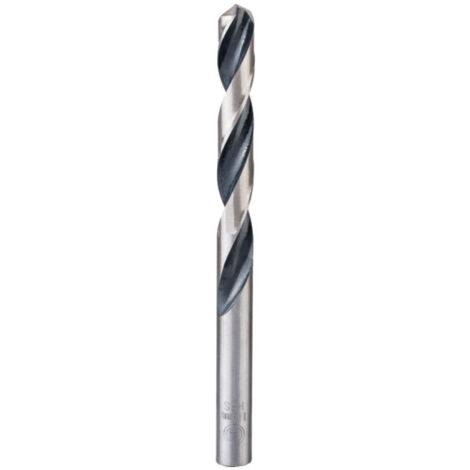 Foret à métaux HSS-RPointTeQ DIN338 11,1x94x142 (5 pièces)  BOSCH 2608577279