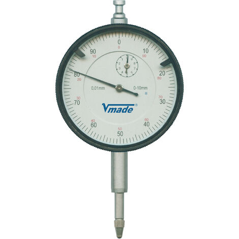 VOGEL 241131 - Comparateur DIN 878 - Capacité 0-10,0 mm
