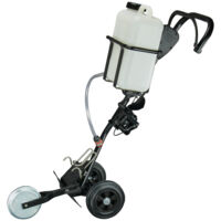 MAKITA 196354-2 Chariot de guidage DT4000