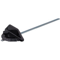 Pièce Scie Plongeante Scheppach Connecteur Rail Guidage Scheppach Pour Scies Plongeantes PL55 PL75 - Pièce Détachée Scheppach PL55 PL75 Pièce Scie Plongeante Scheppach Connecteur Rail Guidage Scheppach Pour Scies Plongeantes PL55 PL75 - Pièce Détachée Scheppach PL55 PL75