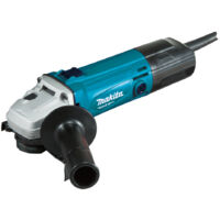 MAKITA M9502RB Mini Grinder 115 mm 570W