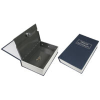 Boîte à livres sécurisée - 08608 BENSON