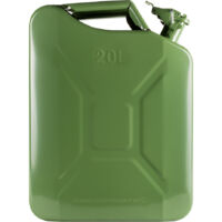 JBM54184 Fût métallique 20 L