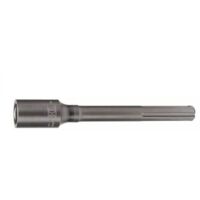 Bosch – Adaptateur SDS Max 2 pièces couronnes 200 mm – Pour raccordement couronnes M16 – Compatible avec outils SDS max – 2608580527