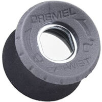 Bosch – Pièce de rechange DREMEL 2610013854 – Saillie pour DREMEL 3000, 4000, 8100 – Compatible pour performances optimales