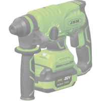 PALIER ANTI-ÉCLATS POUR REF. 60023 JBM14694