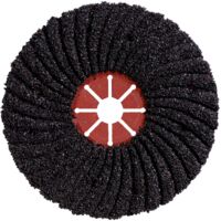 Disque en carbure de silicium, 115 mm, grain 120 Interflex SFD-C 115.120