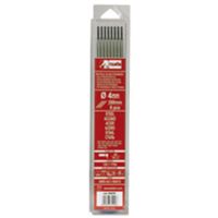 Jeu d’électrodes de rutile, 4mm, 8 pièces Télwin 802620