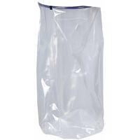 Sachets de copeaux de plâtre, paquet de 5, ASA 5053, 65cm Énergie du bois 5125055