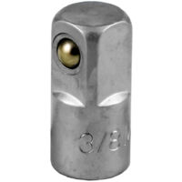 ADAPTATEUR Filetage femelle 1/4 » – Filetage mâle 3/8 » JBM11360