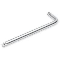 Torx T25 Clé à douille chromée DOGHER 608-T25