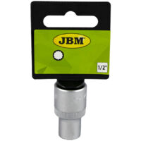 Clé à douille courte 14mm XZN 1/2" JBM10161