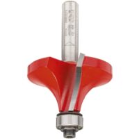 EXPERT Fraise ronde 8 D 444 R1 159 L 222 G 64 BOSCH 2608629378