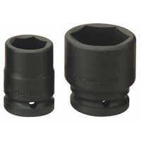 TENGTOOLS 114880107 VASO DE IMPACTO HEX 3/4 19 MM 940519-C