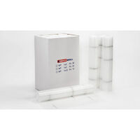 Papier bulle, rouleau, 1x5mts 47146