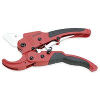 Coupe-tube en PVC avec recul automatique 45mm DOGHER 665-45
