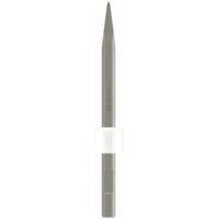 Ciseau plat hexagonal 19mm : 300x25mm BOSCH 1618630200