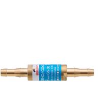 Tuyau anti-retour, pour oxygène gazeux, 8-10mm Galagar 77000009