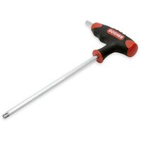 Clé en T Torx T25x130mm DOGHER 619-T25