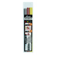 Coeur Markal TRADES-MARKER DRY 6 unités