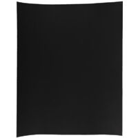 SACHET DE 10 PAPIERS DE VERRE - GRAIN 1200 JBM14715