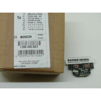 Bosch – Plaque d’impression pour GLL 3-80 et GLL 3-300 – 1600A00NK3 – Remplacement d’origine pour précision et durabilité
