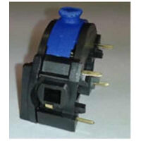 Pièce de rechange d’origine DREMEL 2610925774 Interrupteur pour DREMEL 3000