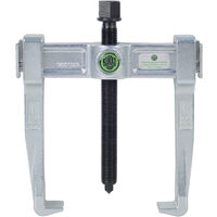 KUKKO 120-1 Extracteur de roulement universel à 2 pattes Vario 100 x 100 mm
