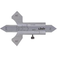 Mesure des joints et des coins pour le soudage Limitez 25690108