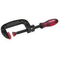 Vis de serrage c plastique 50mm DOGHER 859-050